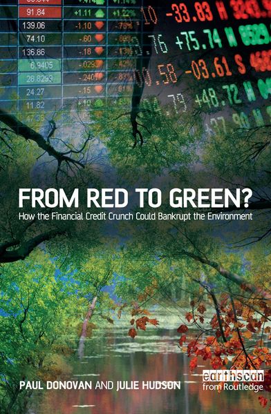 Produktbild: From Red to Green?
