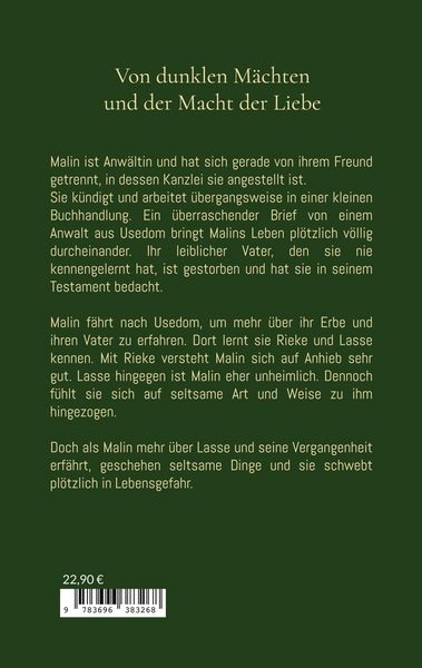 Produktbild: Das Geheimnis der Clarsson-Villa