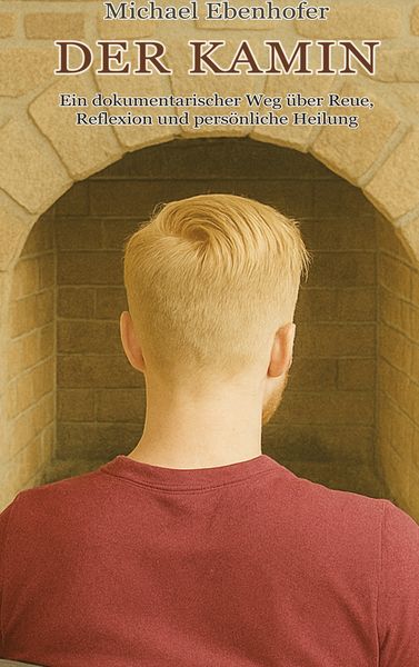 Produktbild: Der Kamin