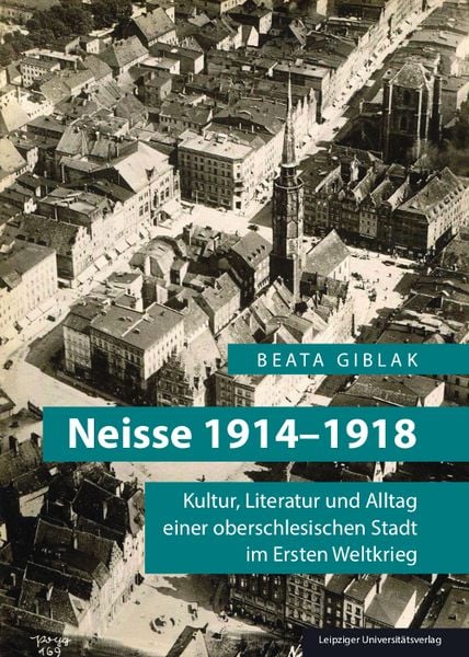 Produktbild: Neisse 1914-1918