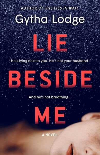 Produktbild: Lie Beside Me