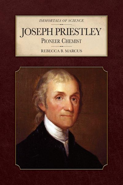Produktbild: Joseph Priestley