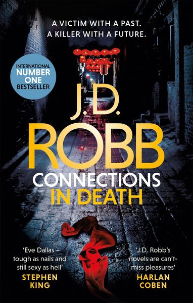 Produktbild: Connections in Death