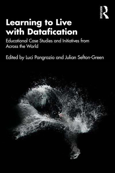 Produktbild: Learning to Live with Datafication