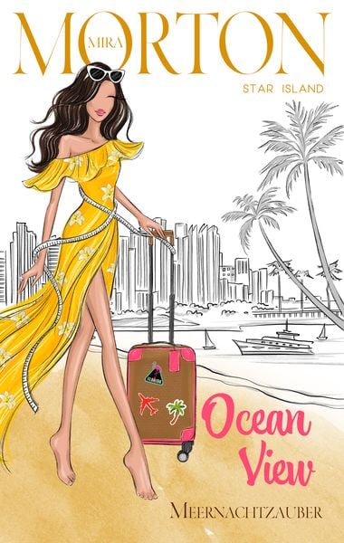 Produktbild: Ocean View &ndash; Meernachtzauber