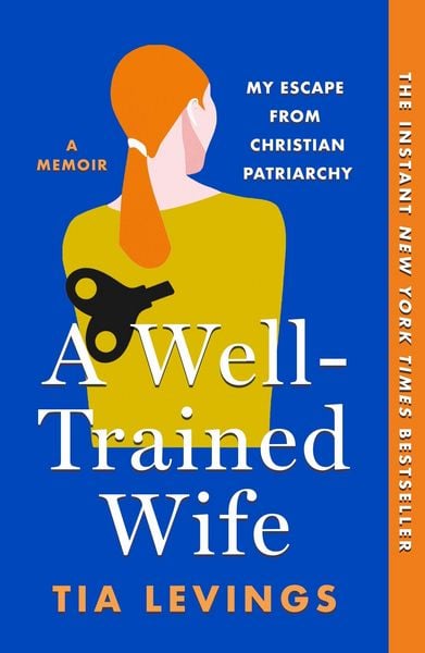 Produktbild: A Well-Trained Wife