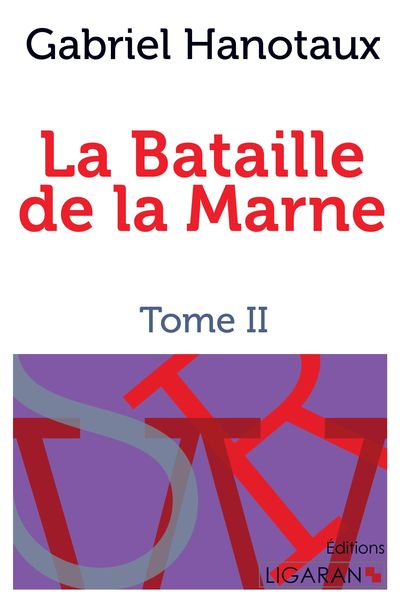Produktbild: La Bataille de la Marne