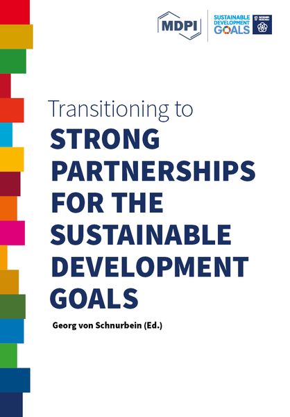 Produktbild: Transitioning to Strong Partnerships for the Sustainable Development Goals