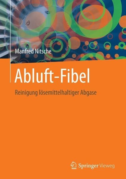 Produktbild: Abluft-Fibel