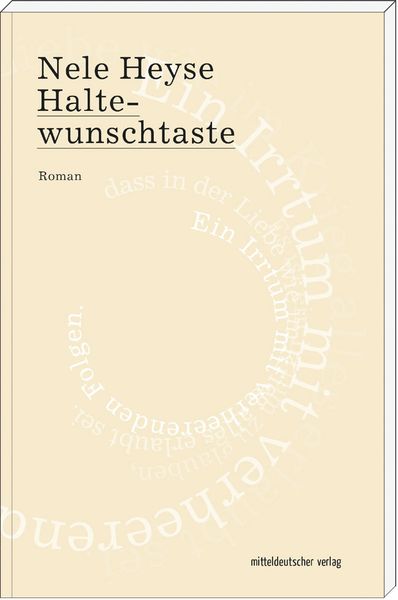 Produktbild: Haltewunschtaste