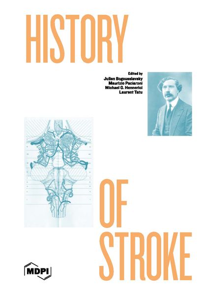 Produktbild: History of Stroke