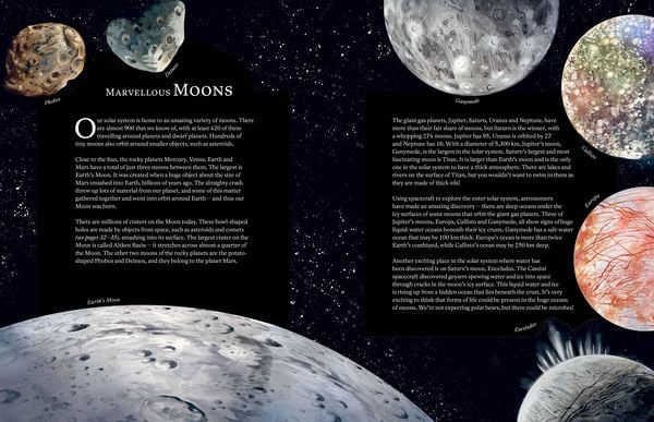 Produktbild: Spaceopedia