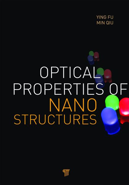 Produktbild: Optical Properties of Nanostructures