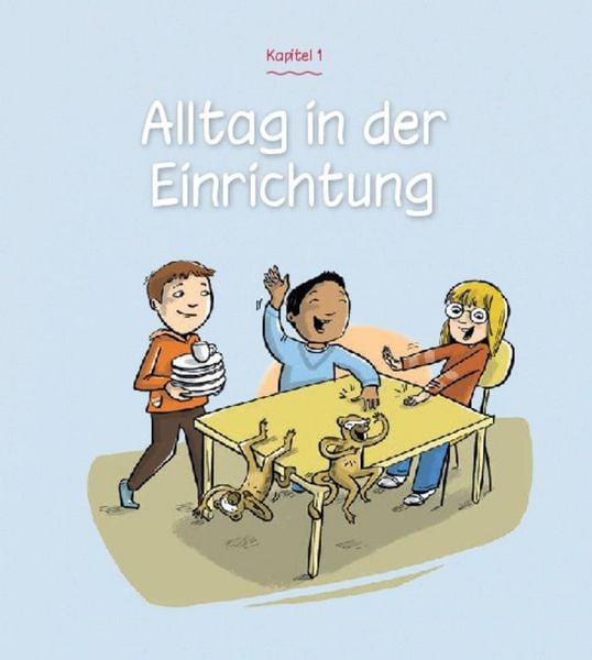 Produktbild: Das Rhythmical-Buch, m. Audio-CD