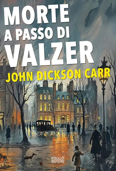 Produktbild: Morte a passo di valzer