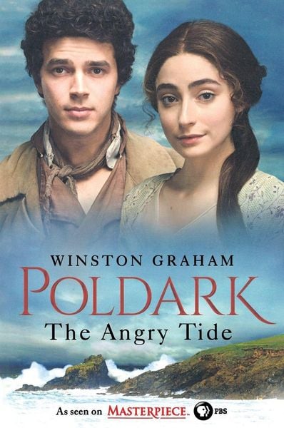 Produktbild: Angry Tide