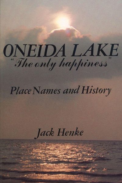 Produktbild: Oneida Lake