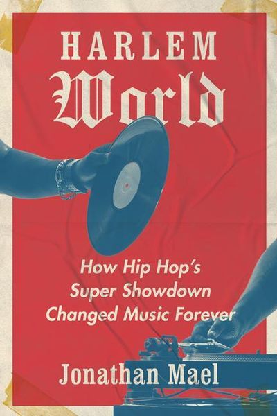 Produktbild: Harlem World