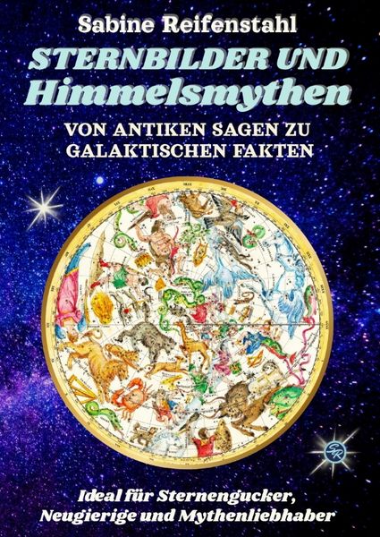 Produktbild: Sternbilder und Himmelsmythen