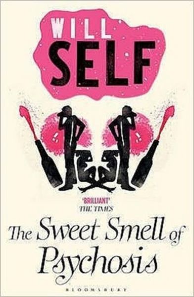Produktbild: The Sweet Smell of Psychosis