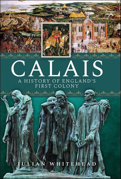 Produktbild: Calais