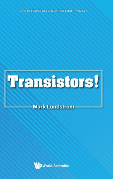 Produktbild: Transistors!