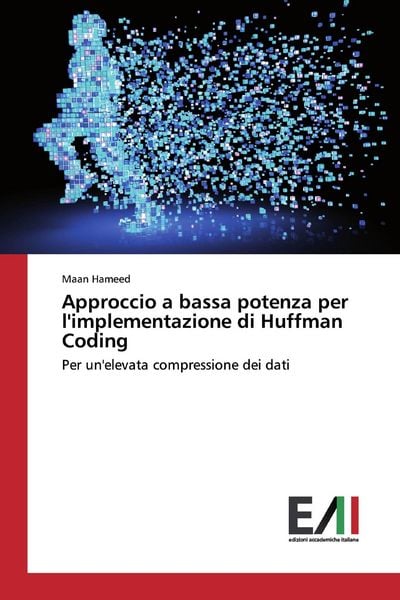 Produktbild: Approccio a bassa potenza per l'implementazione di Huffman Coding