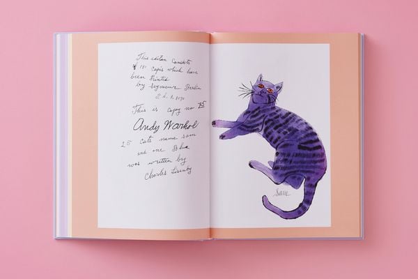 Produktbild: Andy Warhol