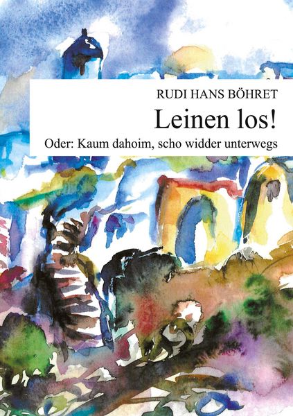 Produktbild: Leinen los