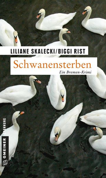Produktbild: Schwanensterben
