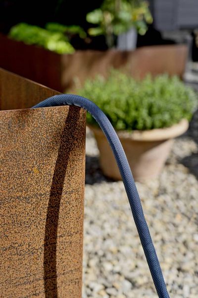 Produktbild: GARDENA 18477-20 Liano&trade; Xtreme Textilschlauch-Set 30m 1/2 Zoll 1St.