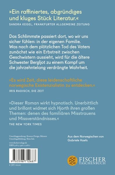 Produktbild: Ein falsches Wort