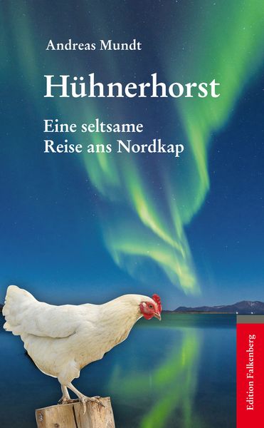 Produktbild: H&uuml;hnerhorst