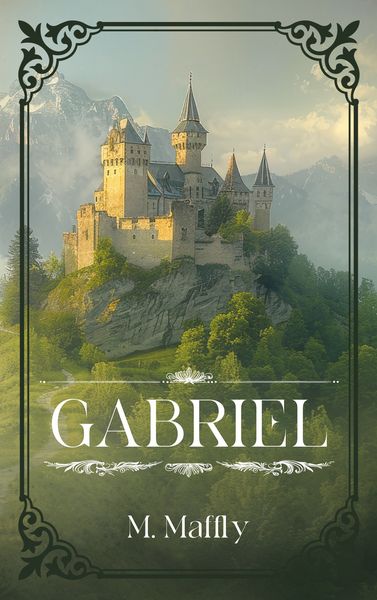 Produktbild: Gabriel