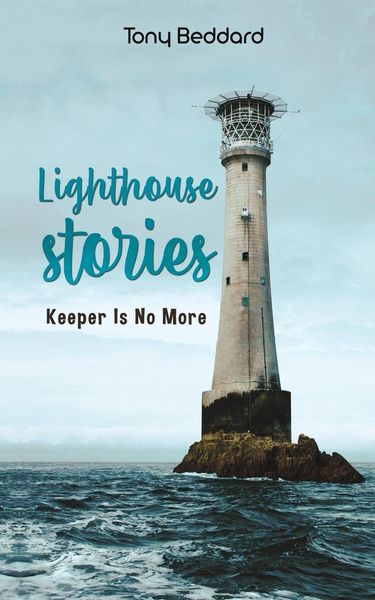 Produktbild: Lighthouse Stories