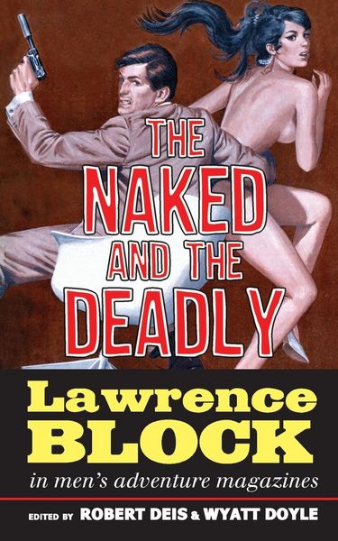 Produktbild: The Naked and the Deadly
