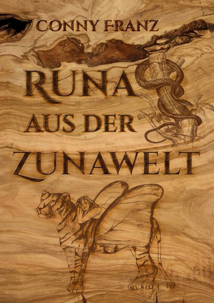 Produktbild: Runa aus der Zunawelt