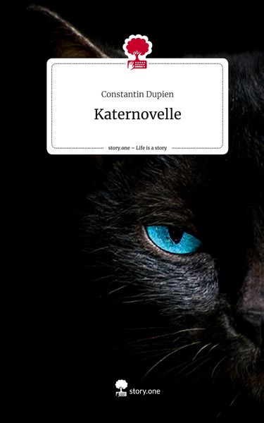 Produktbild: Katernovelle. Life is a Story - story.one