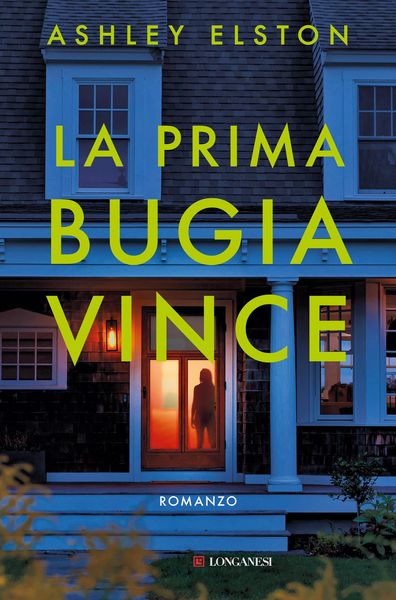 Produktbild: La prima bugia vince