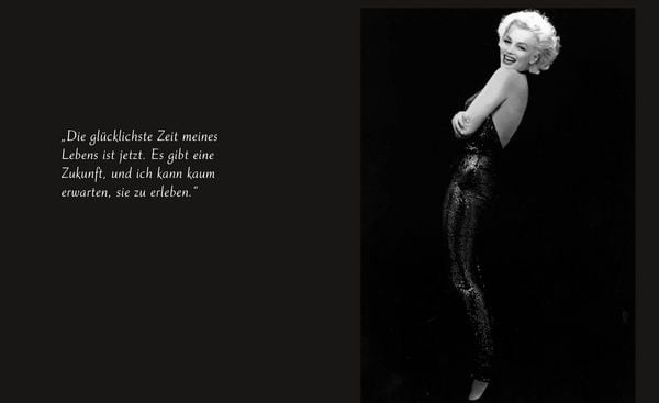 Produktbild: Marilyn