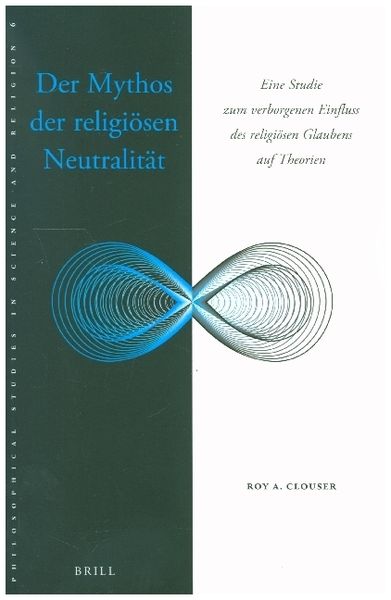 Produktbild: Ger-Mythos der Religiosen Neut