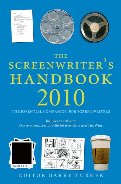 Produktbild: The Screenwriter's Handbook 2010