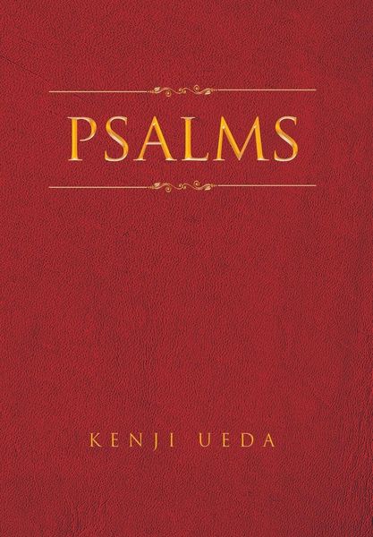 Produktbild: Psalms