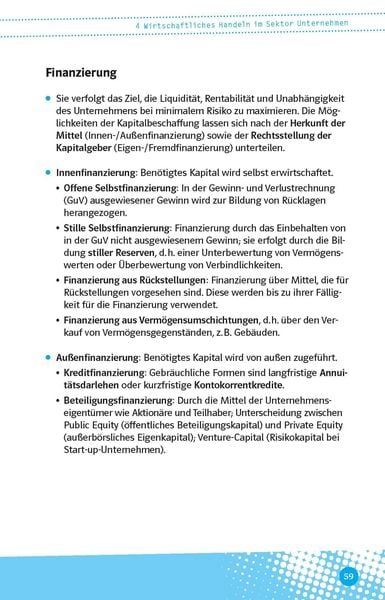 Produktbild: Abi last minute Wirtschaft