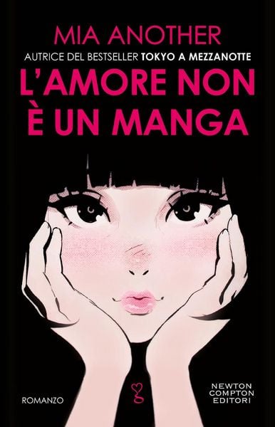 Produktbild: L' amore non &egrave; un manga