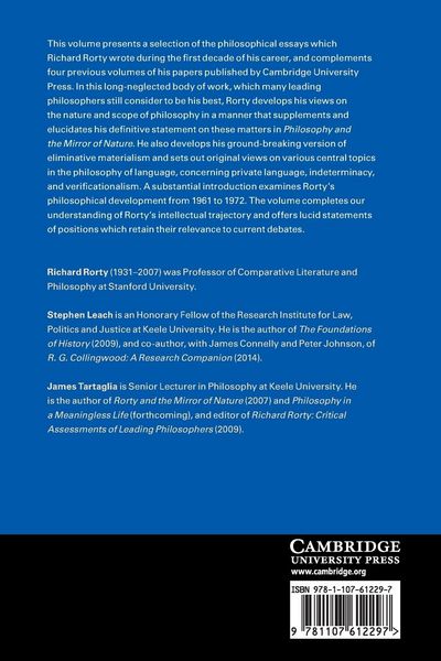 Produktbild: Mind, Language, and Metaphilosophy