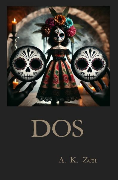 Produktbild: Ermittlungsteam Diana Steiner &amp; Nico Wald / DOS