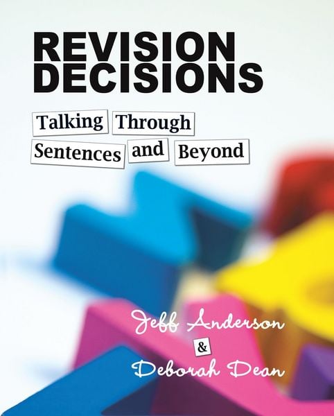 Produktbild: Revision Decisions