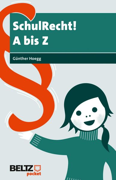 Produktbild: SchulRecht! A bis Z