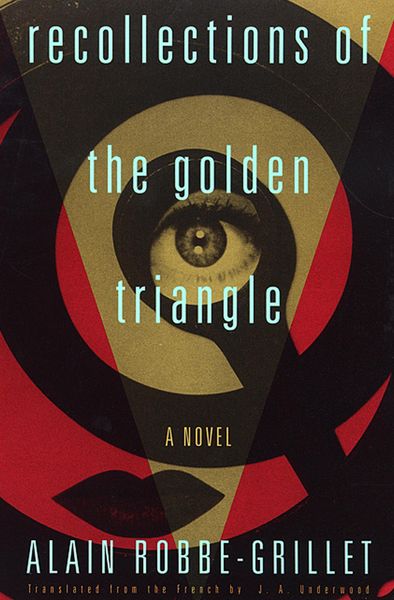 Produktbild: Recollections of the Golden Triangle
